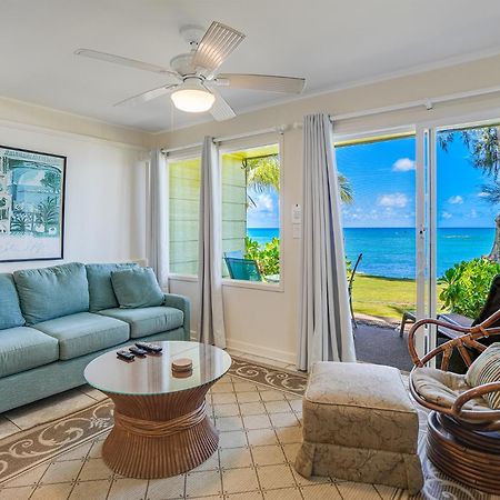 Hale Kai At Kapaa Sands 15 エクステリア 写真
