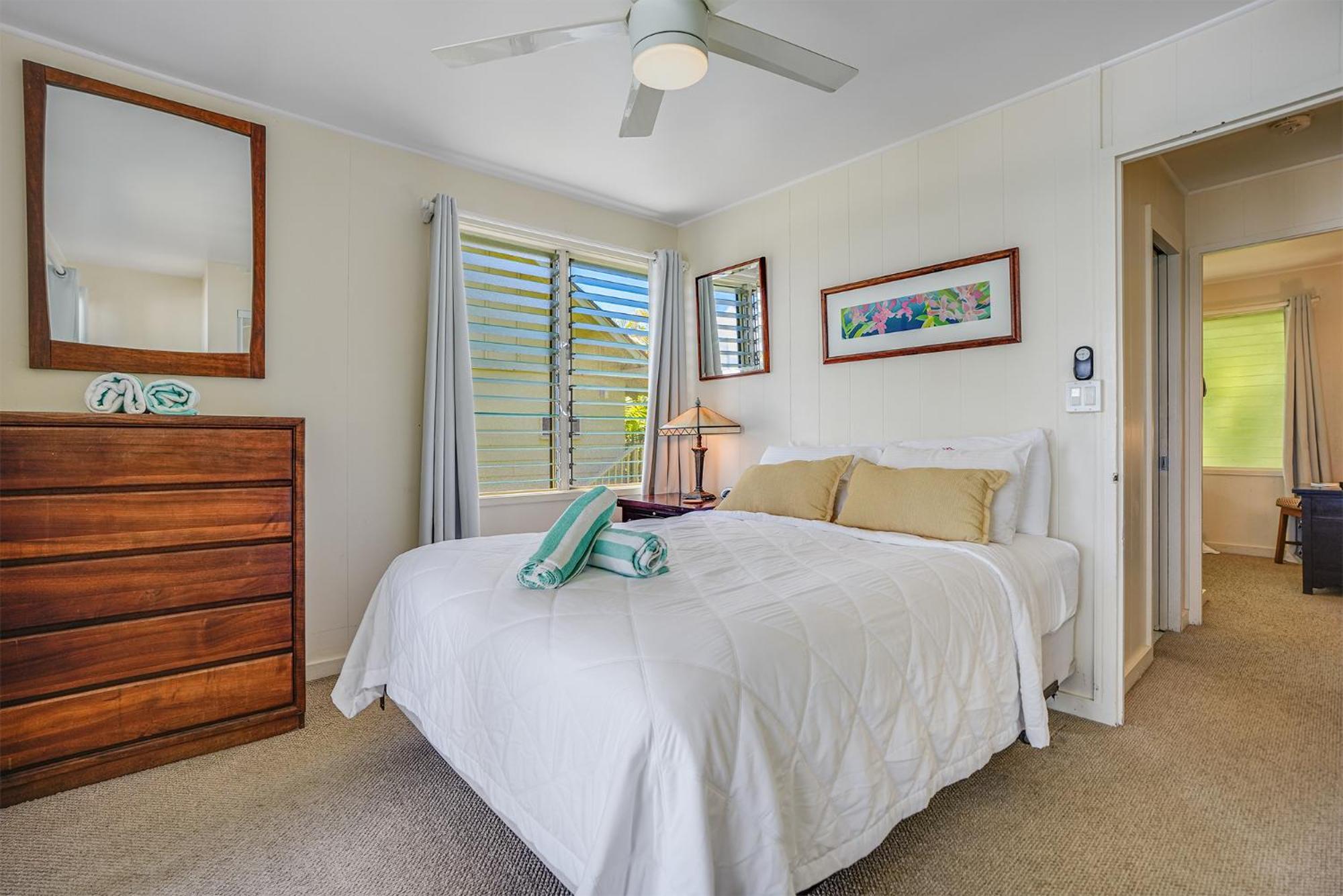 Hale Kai At Kapaa Sands 15 エクステリア 写真