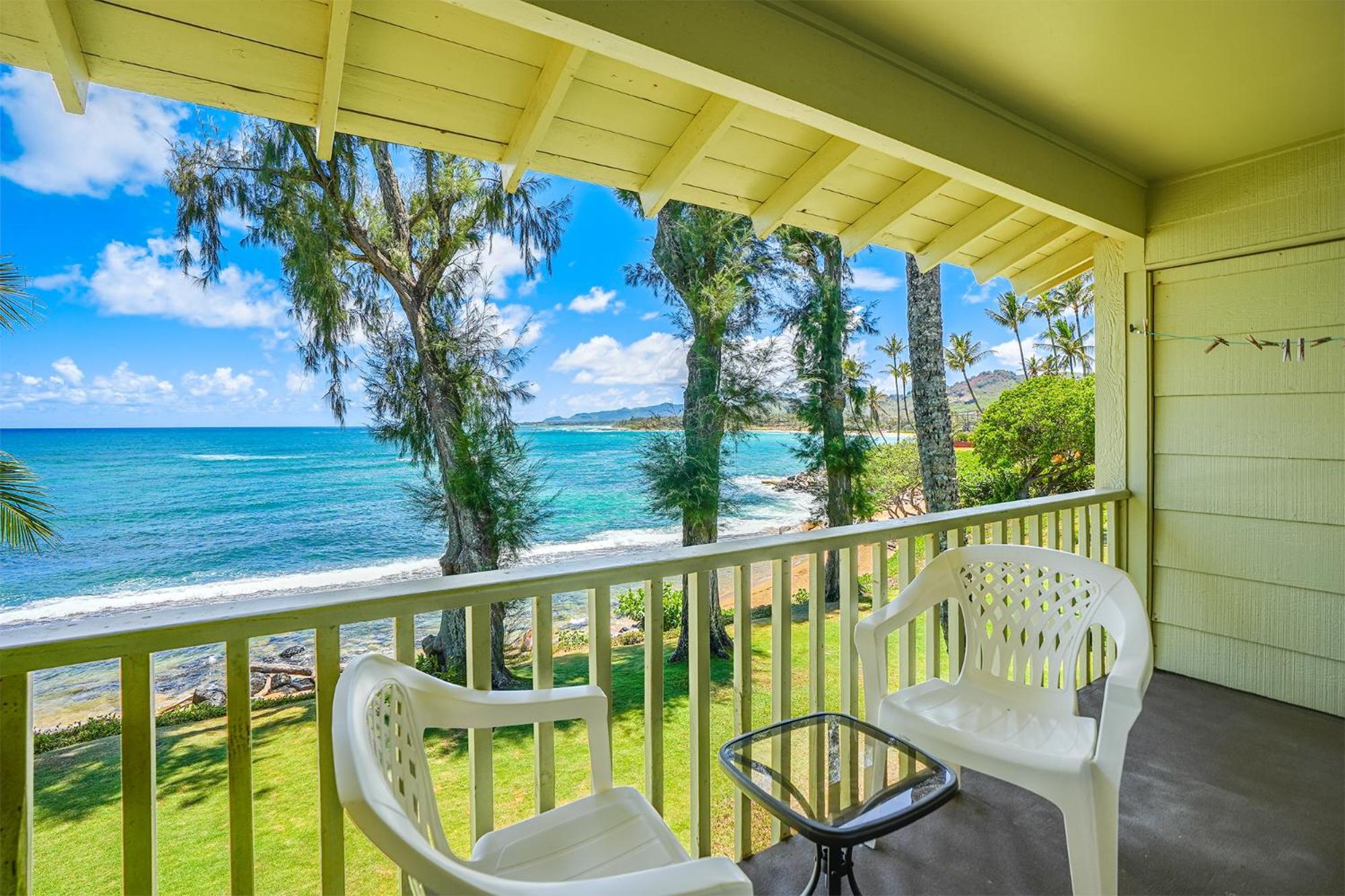 Hale Kai At Kapaa Sands 15 エクステリア 写真