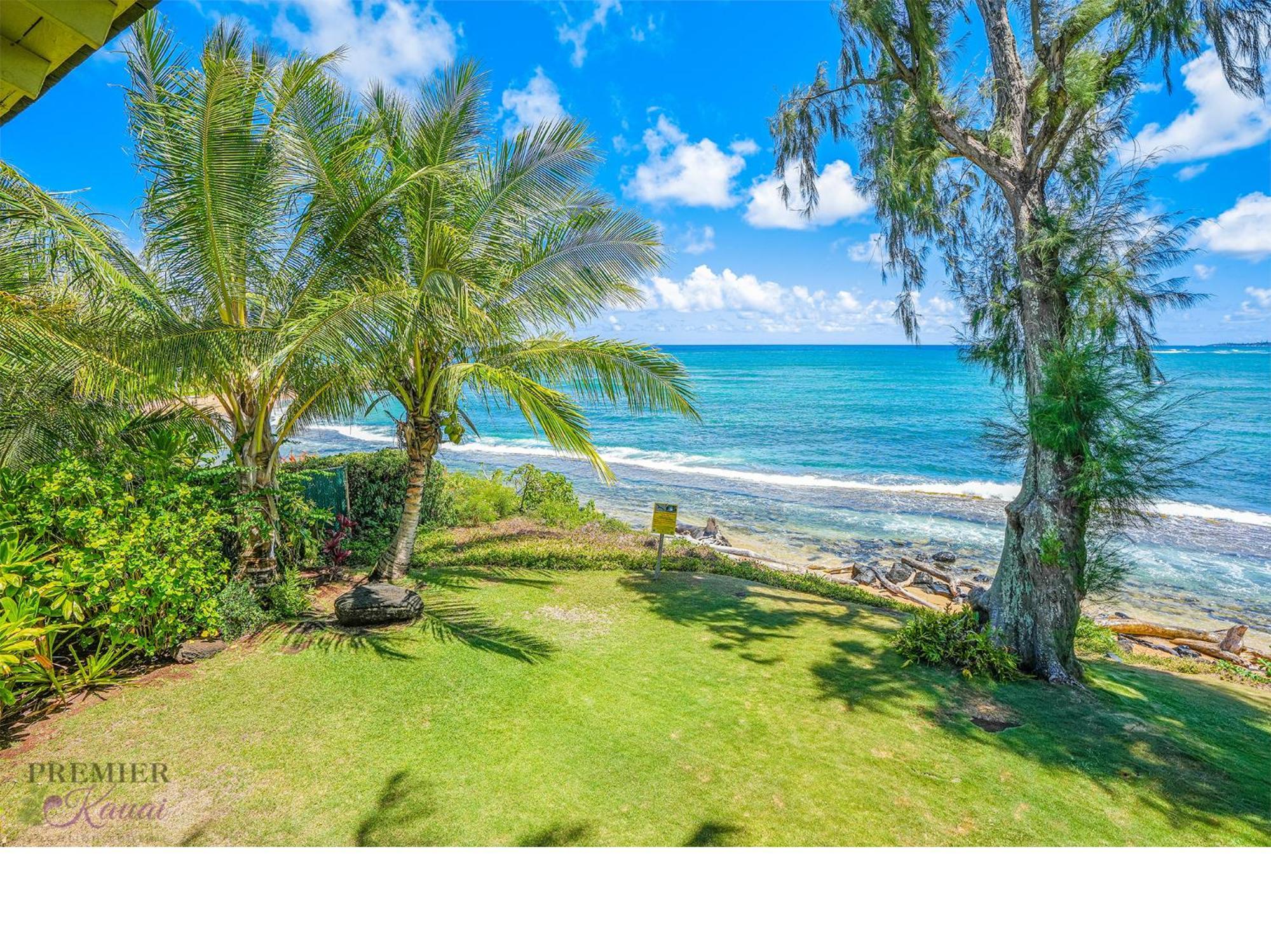 Hale Kai At Kapaa Sands 15 エクステリア 写真
